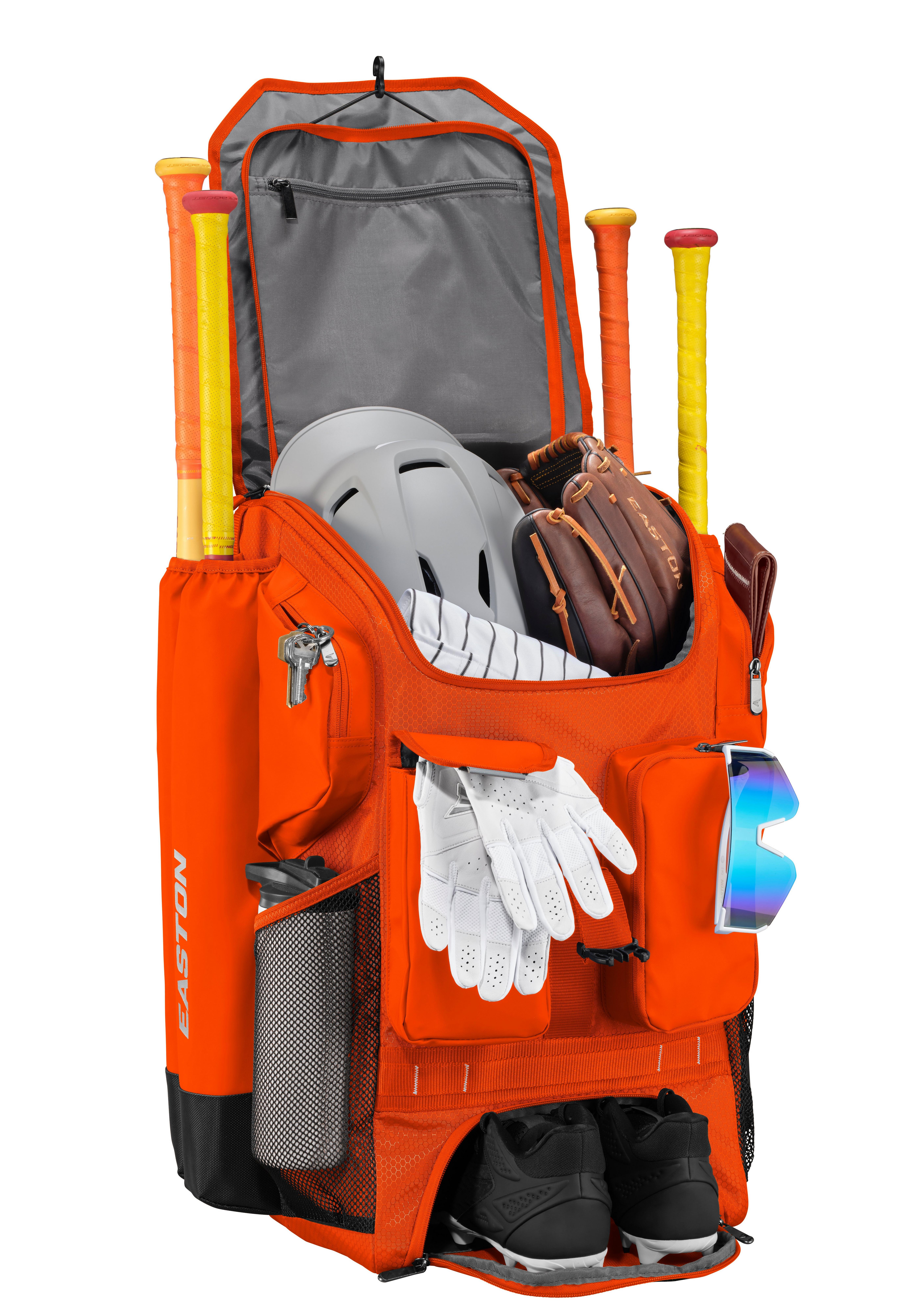 Easton Phenom 5-Tool Baseball/Softball Backpack