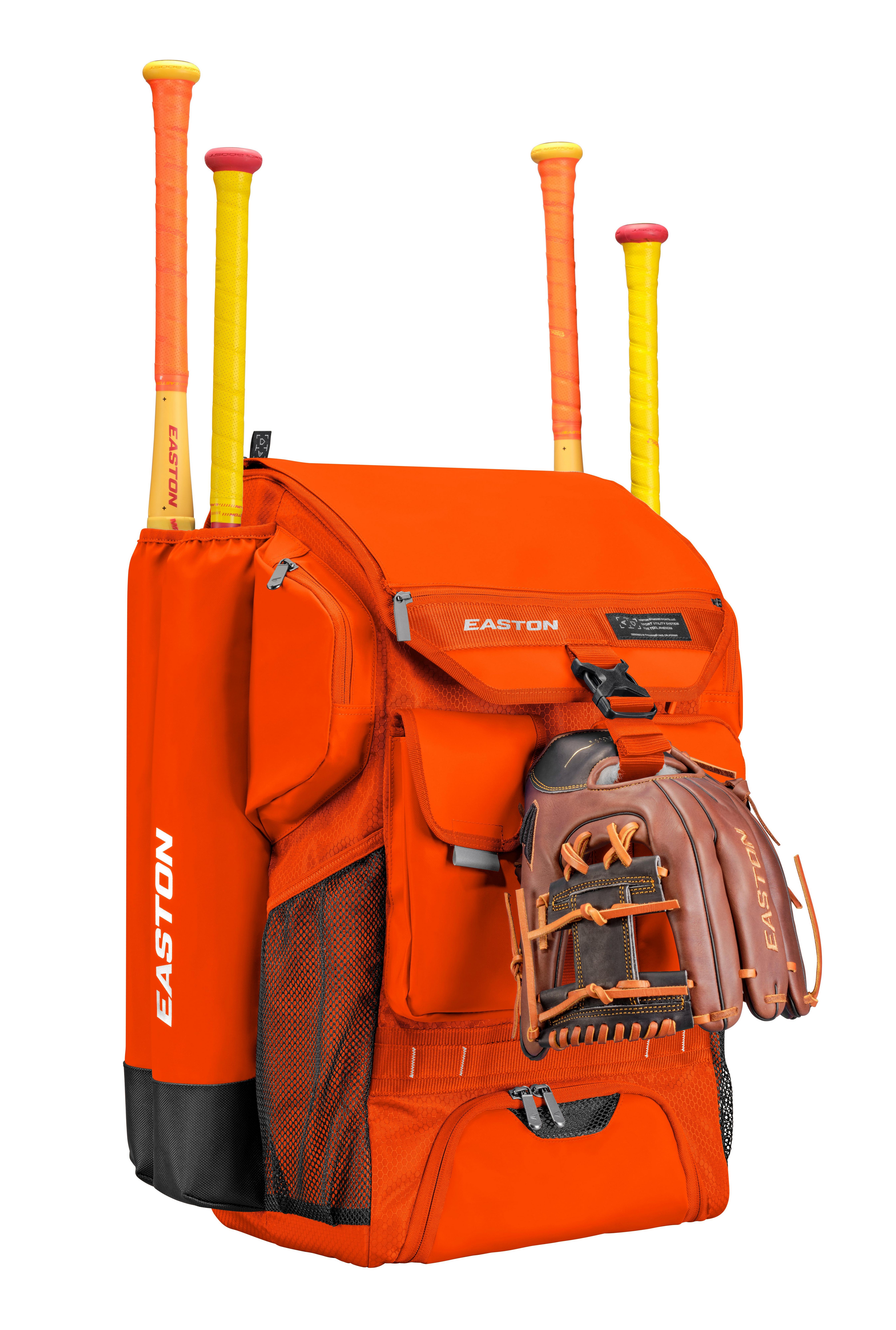 Easton Phenom 5-Tool Baseball/Softball Backpack