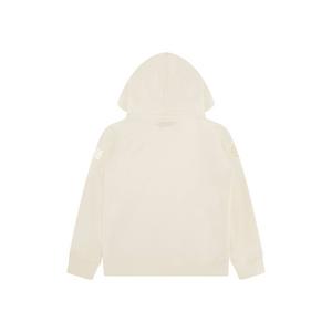 Pro Standard Little Boys​' NBA Milwaukee Bucks Neutral Fleece PO​ Hoodie -Cream