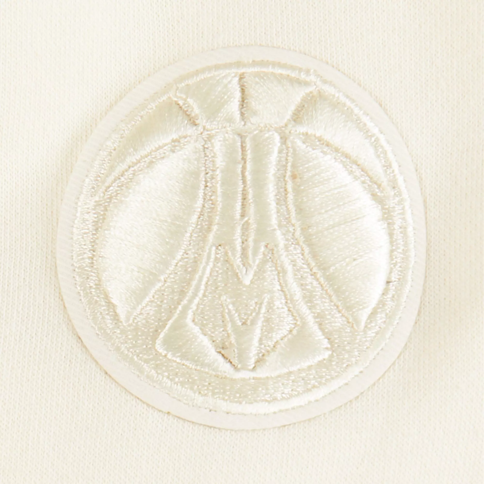 Pro Standard Little Boys​' NBA Milwaukee Bucks Neutral Fleece PO​ Hoodie -Cream - CREAM