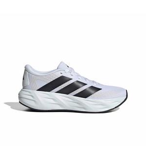 adidas Galaxy 8 "Ftwr White/Core Black/Dash Grey" Grade School Boys' Running Shoe - WHITE/BLACK/GREY