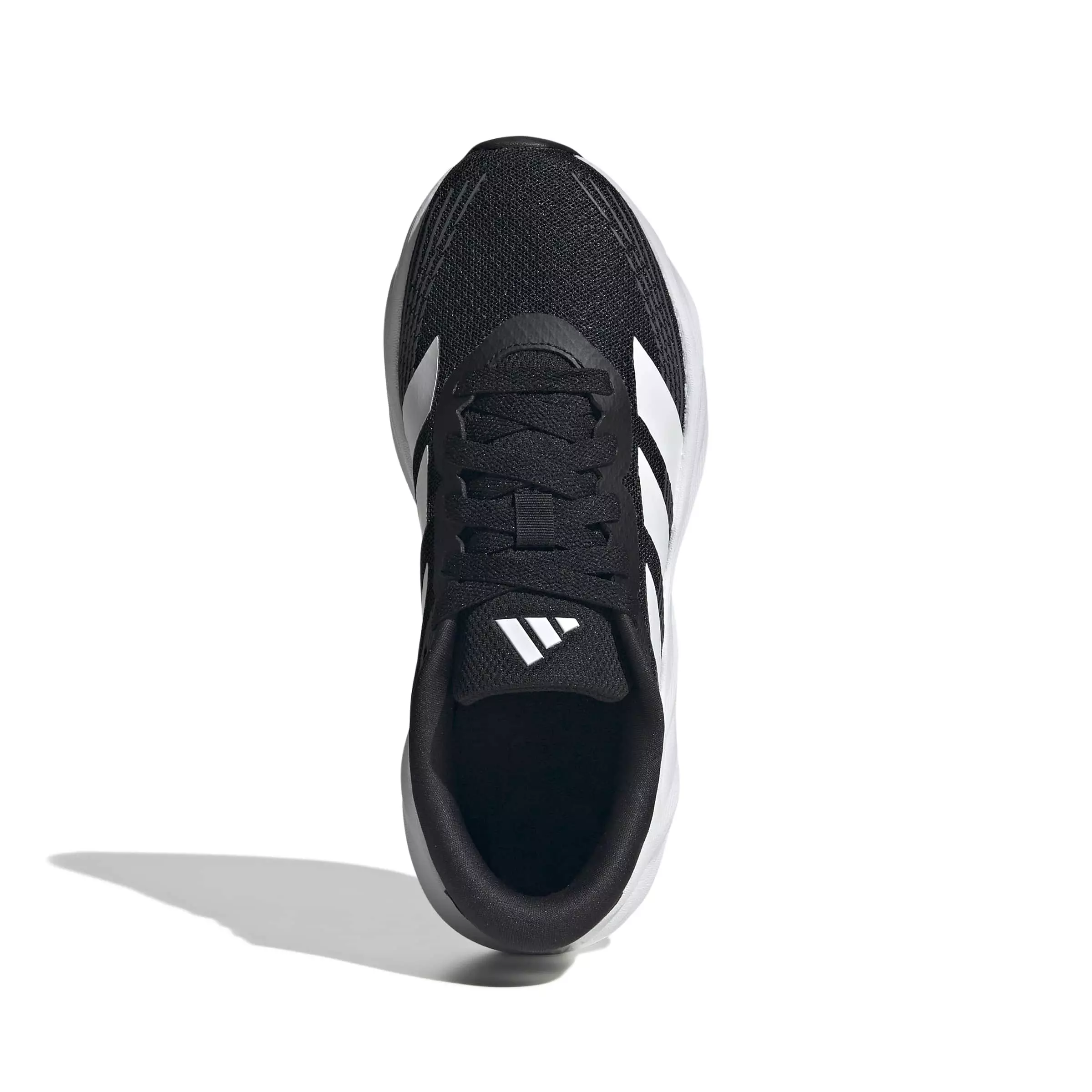 adidas Galaxy 8 "Core Black/Ftwr White/Carbon" Grade School Boys' Running Shoe - BLACK/WHITE/CARBON