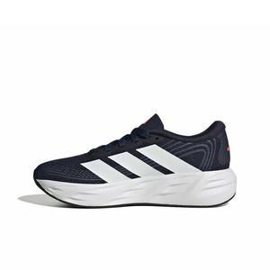 adidas Galaxy 8 "Legend Ink/Ftwr White/Impact Orange" Grade School Boys' Running Shoe - INK/WHITE/ORANGE