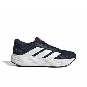 adidas Galaxy 8 "Legend Ink/Ftwr White/Impact Orange" Grade School Boys' Running Shoe - INK/WHITE/ORANGE