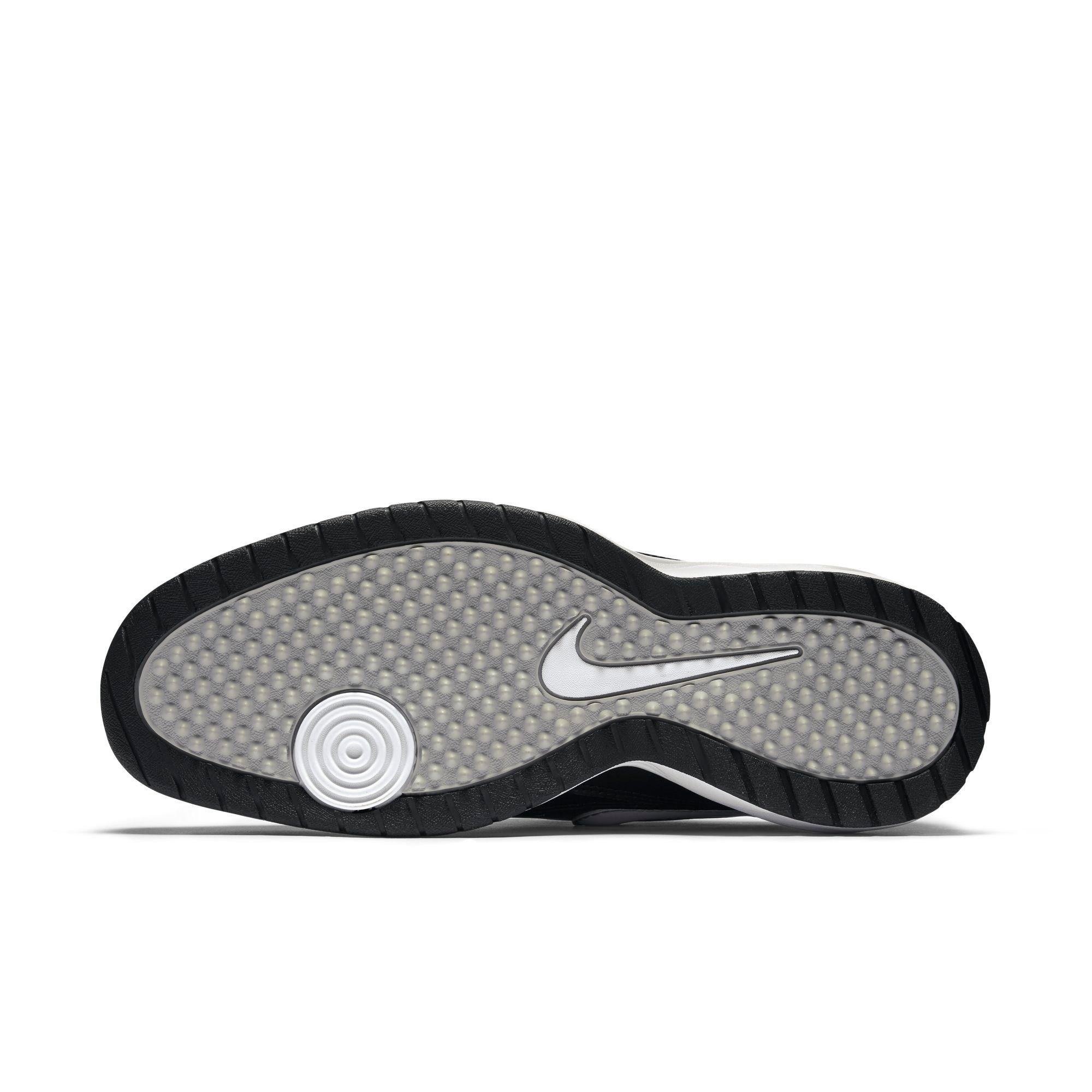 nike men's air diamond baseball turf shoes