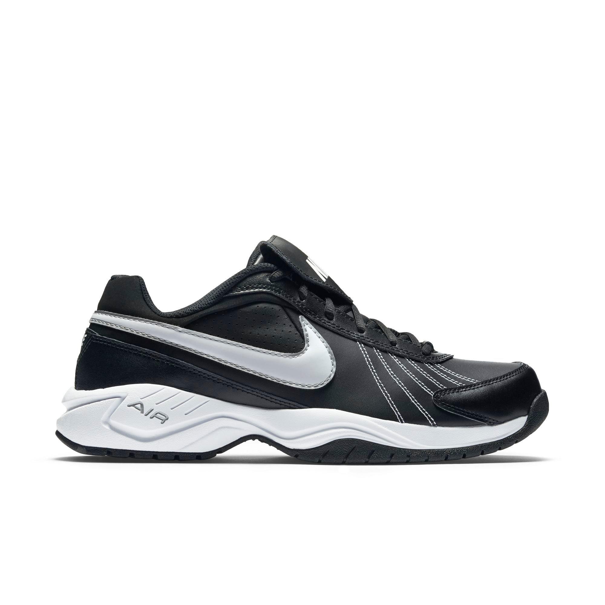 nike men's air diamond trainer