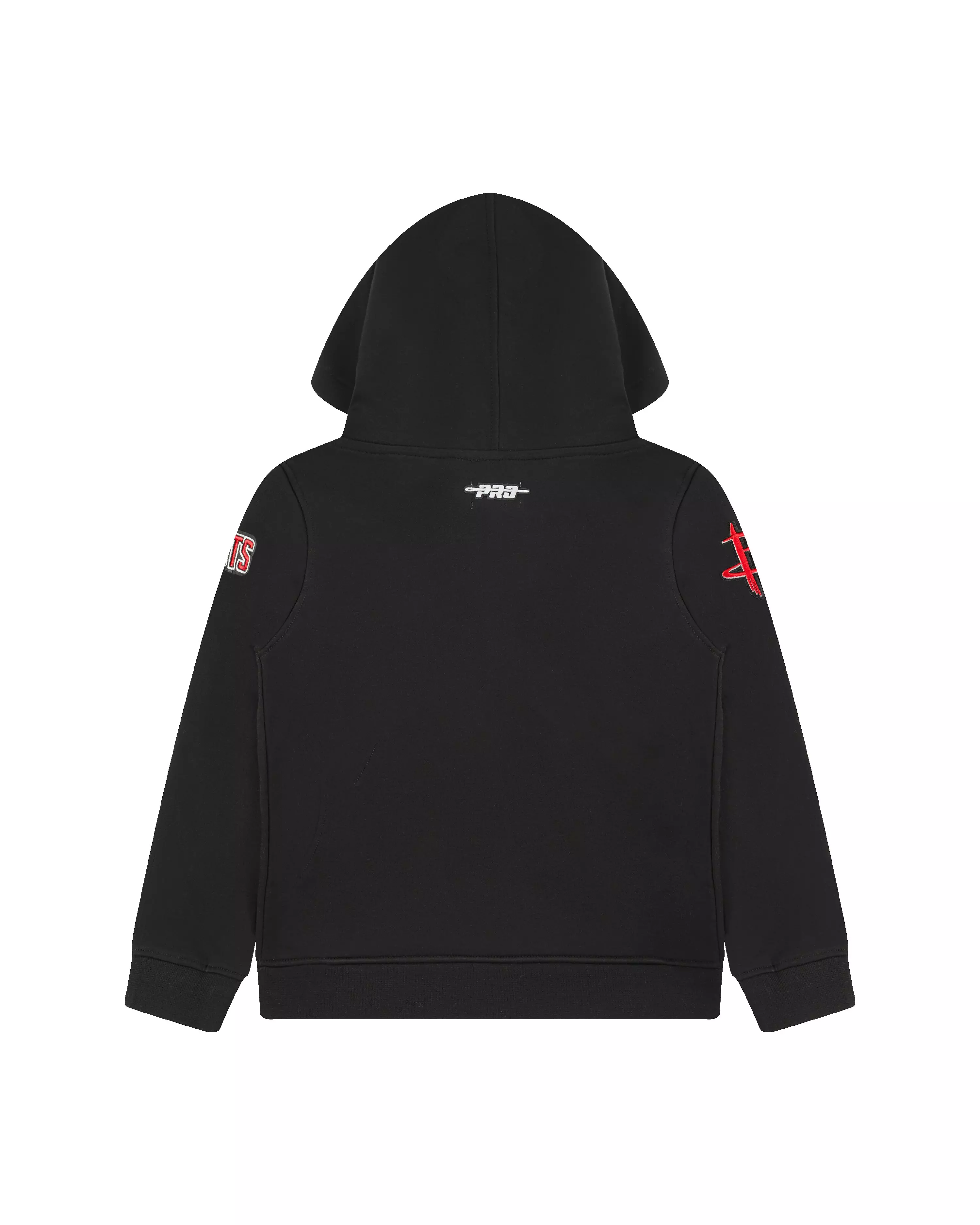 Pro Standard Toddle Boys' NBA Houston Rockets Classic​ Hoodie - Black - BLACK