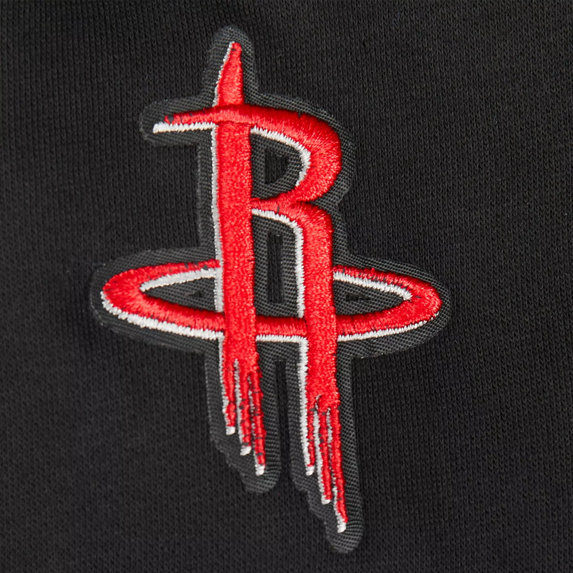 Pro Standard Toddle Boys' NBA Houston Rockets Classic​ Hoodie - Black - BLACK