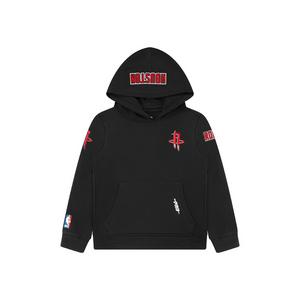 Pro Standard Toddle Boys' NBA Houston Rockets Classic​ Hoodie -Black