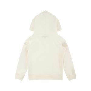 Pro Standard Toddle Boys' NBA Los Angeles Lakers Neutral Fleece PO​ Hoodie -Cream