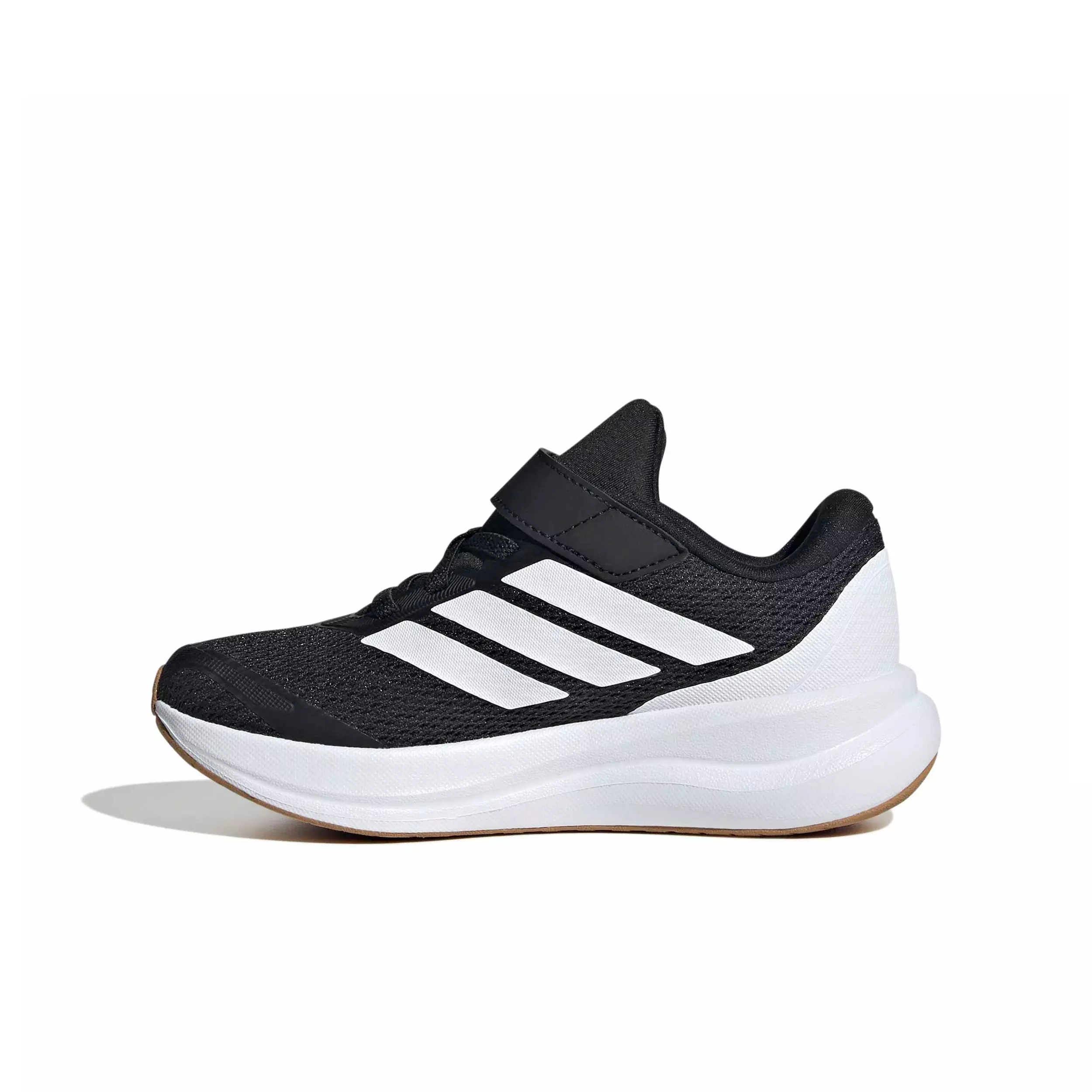 adidas Runfalcon 6 "Core Black/Ftwr White/Core Black" Preschool Boys' Running Shoe - BLACK/WHITE/BLACK
