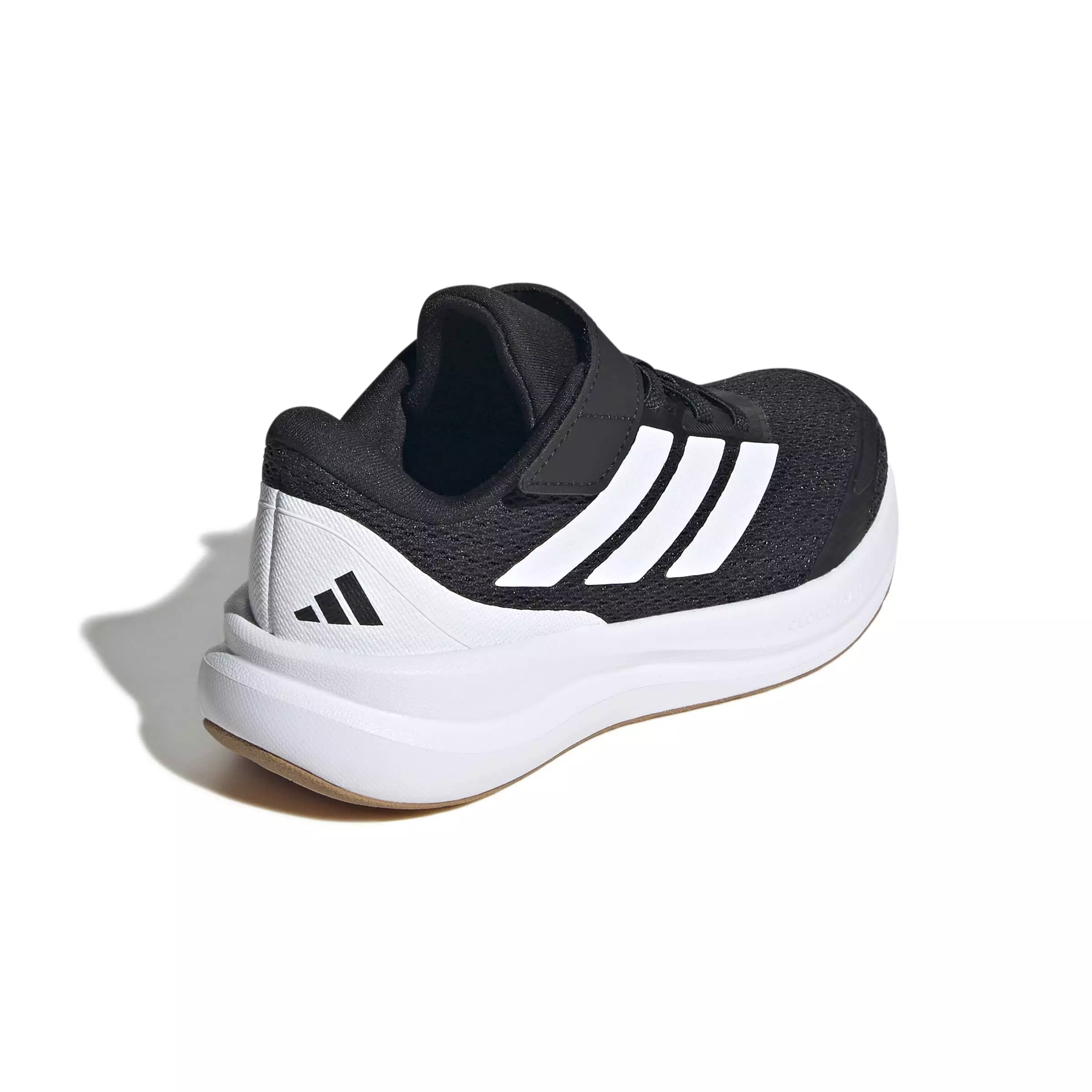 adidas Runfalcon 6 "Core Black/Ftwr White/Core Black" Preschool Boys' Running Shoe - BLACK/WHITE/BLACK
