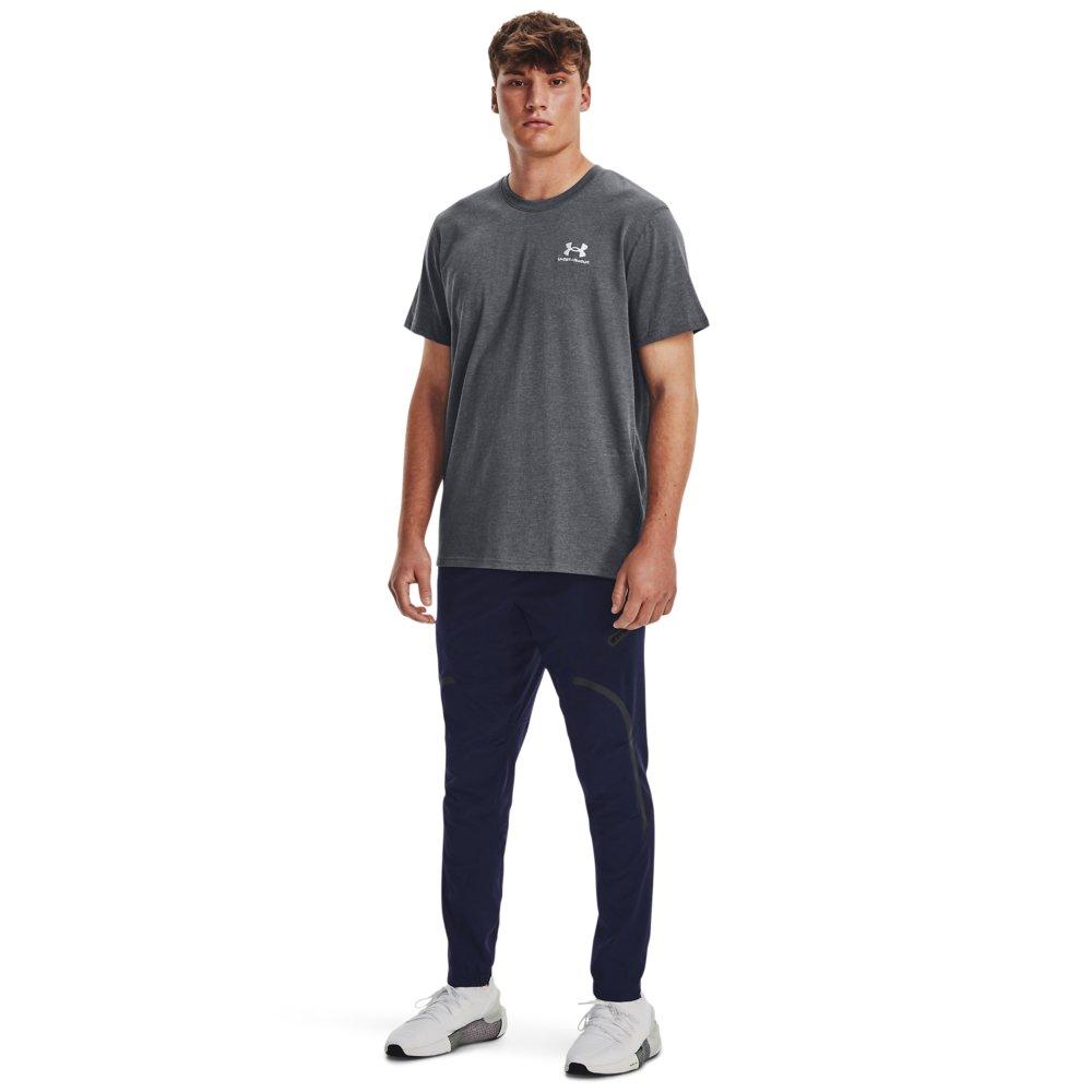 Under Armour Men's Unstoppable Cargo Pants - Black – Alive & Dirty