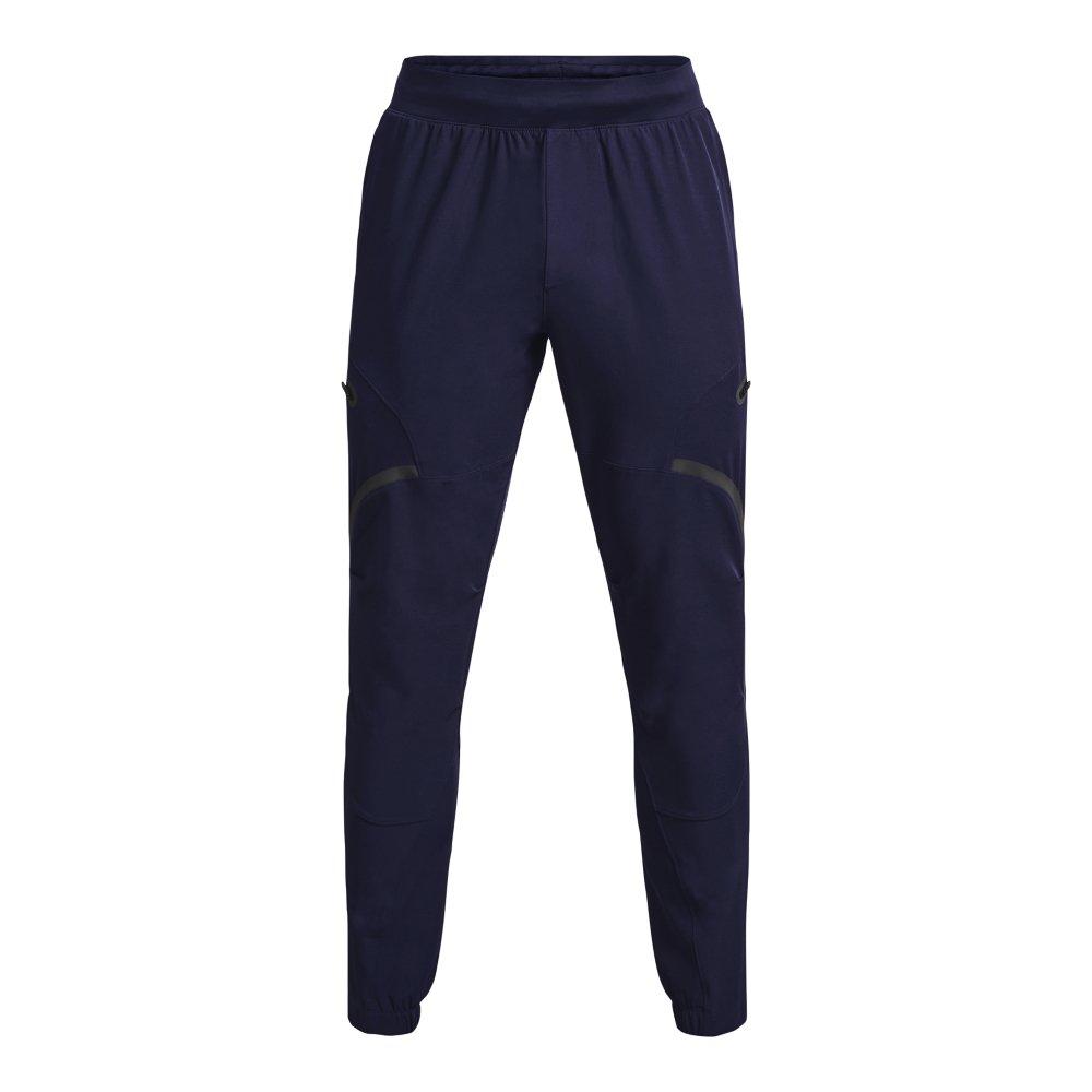 Under Armour Unstoppable Track Pants Junior