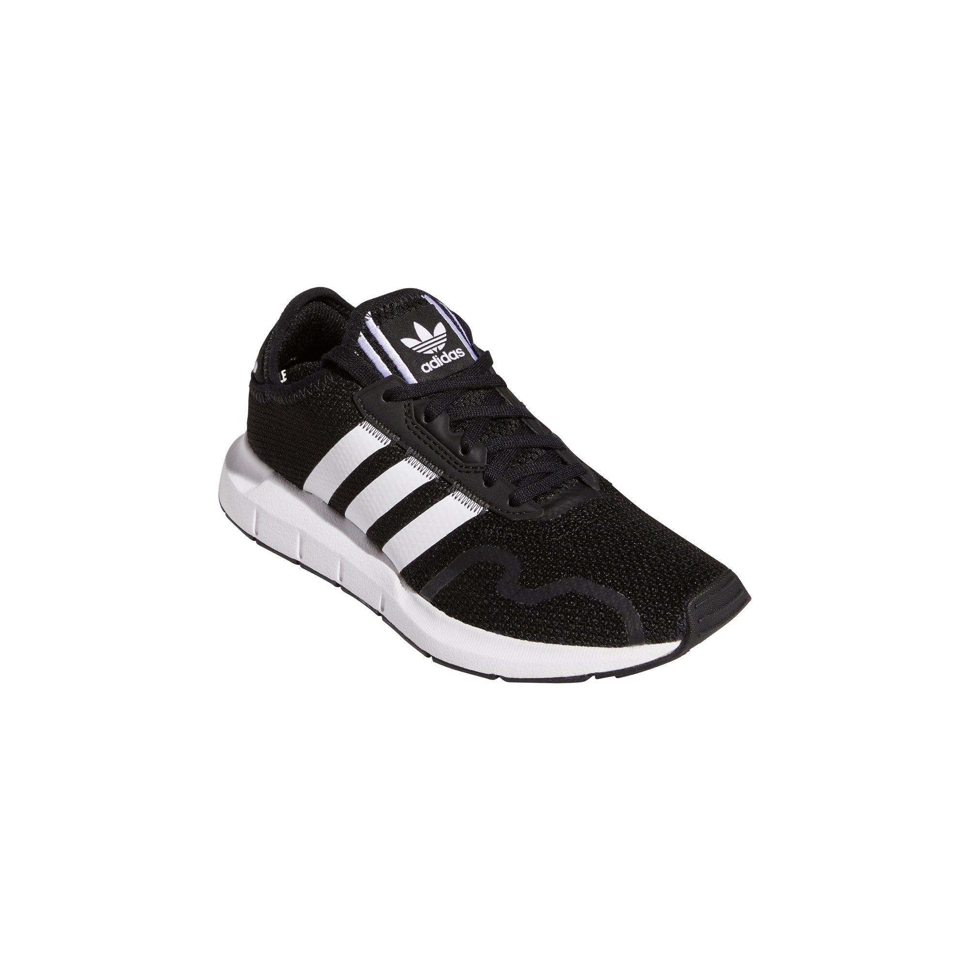 Adidas swift run hot sale grade school