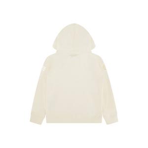 Pro Standard Toddler Boys' NBA Milwaukee Bucks Neutral Fleece PO Hoodie -Cream