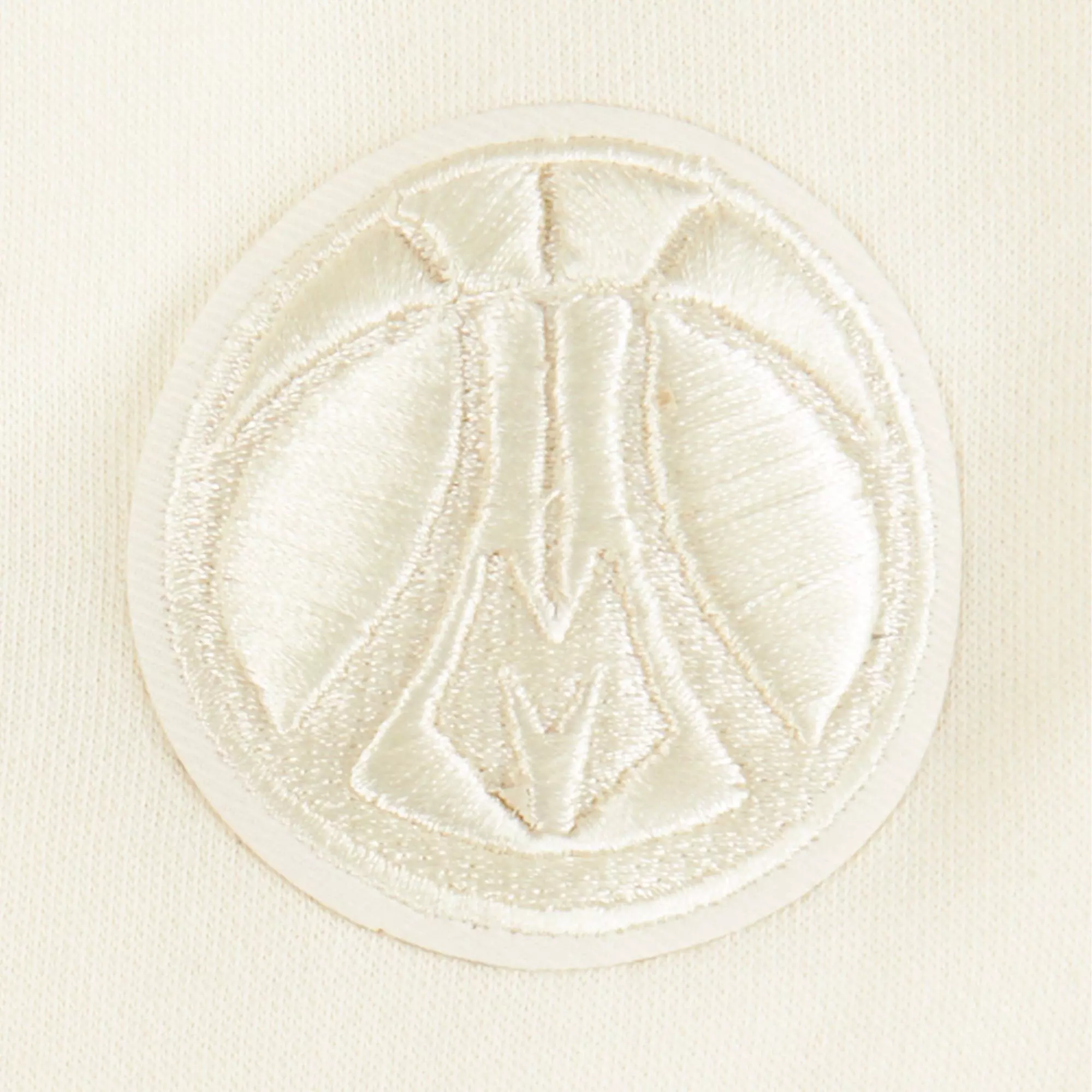 Pro Standard Toddler Boys' NBA Milwaukee Bucks Neutral Fleece PO Hoodie -Cream - CREAM