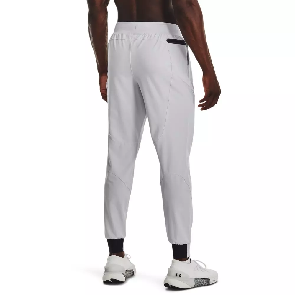 Under Armour Men's Unstoppable Joggers - DK GREY