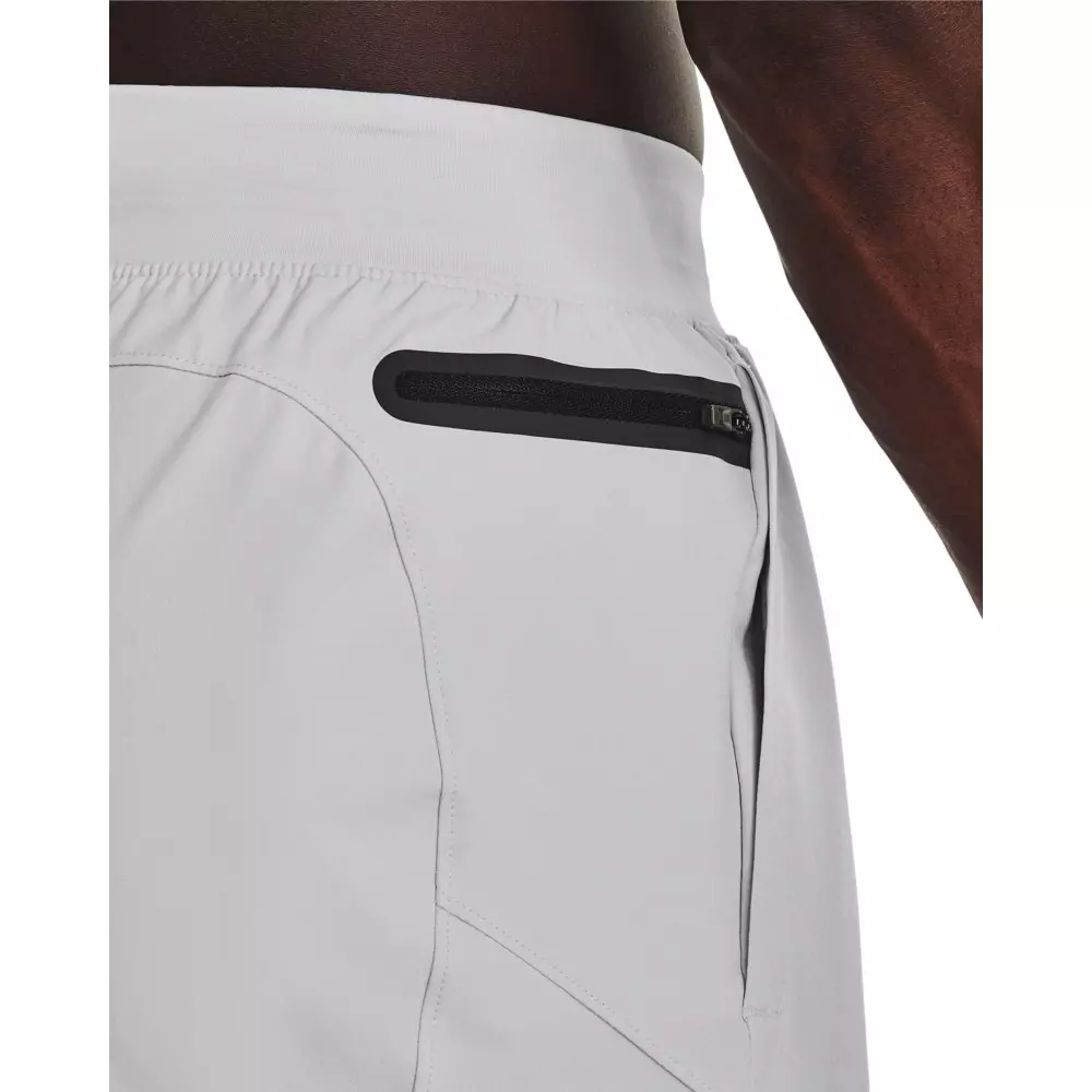 Under Armour Men's Unstoppable Joggers - DK GREY