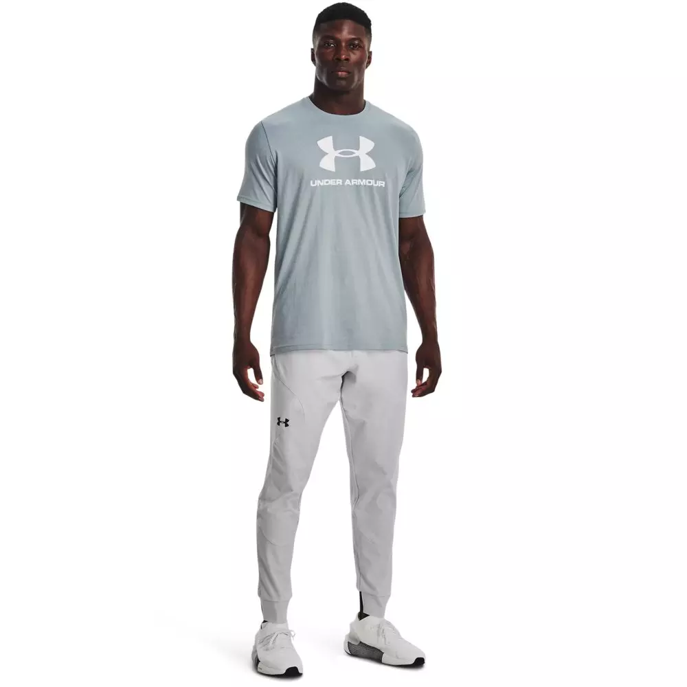 Under Armour Men's Unstoppable Joggers - DK GREY