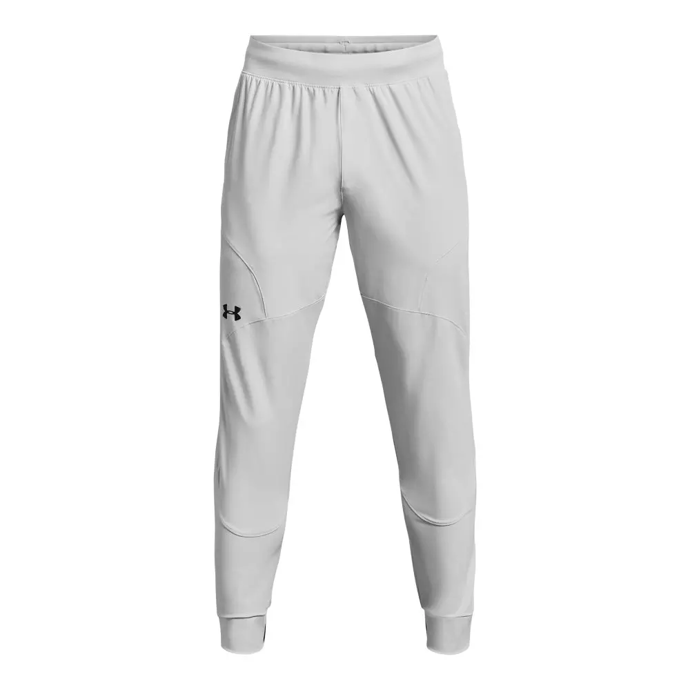 Under Armour Men's Unstoppable Joggers - DK GREY