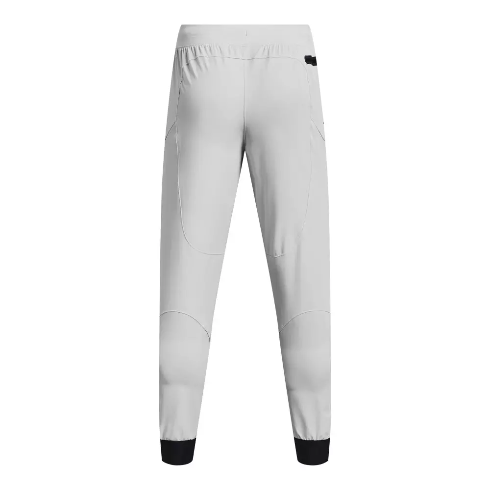 Under Armour Men's Unstoppable Joggers - DK GREY