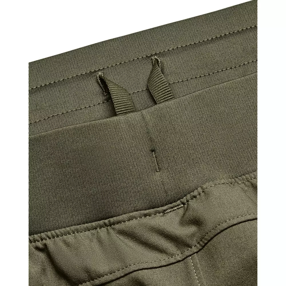 Under Armour Men's Unstoppable Joggers - GREEN