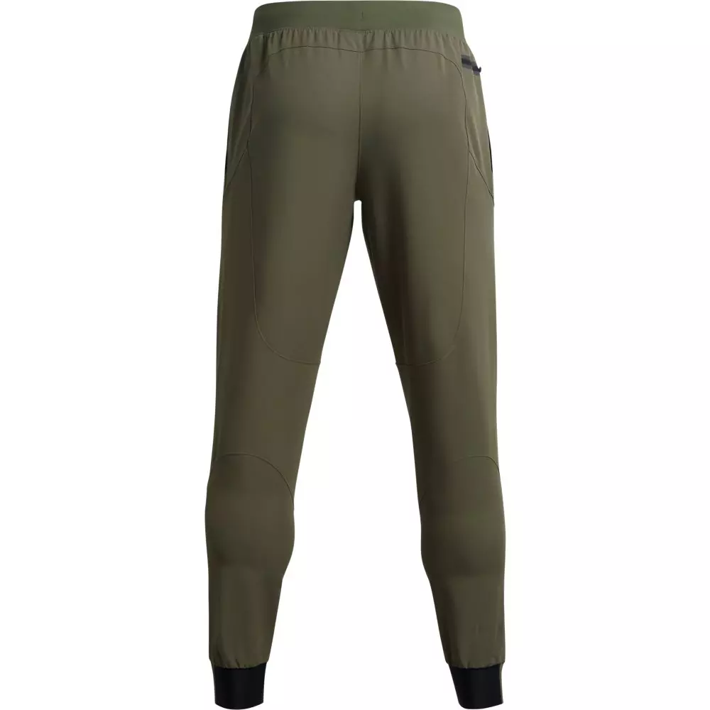 Under Armour Men's Unstoppable Joggers - GREEN