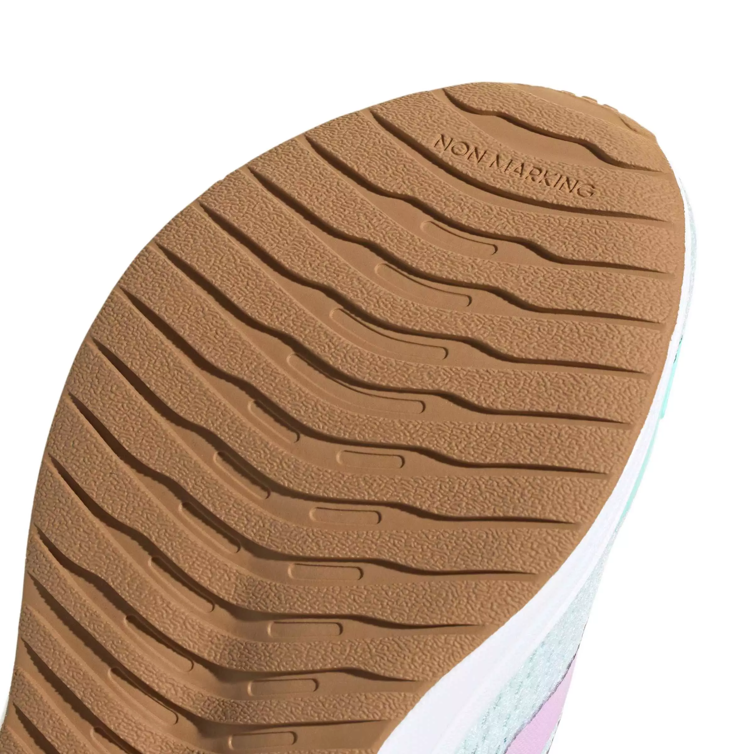 adidas Runfalcon 6 "Halo Mint/Bliss Lilac/Flash Aqua" Preschool Girls' Running Shoe - MINT/LILAC/AQUA