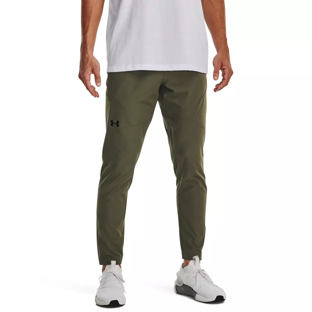 Under Armour Sweatpants UA UNSTOPPABLE JOGGERS-BRN - Men