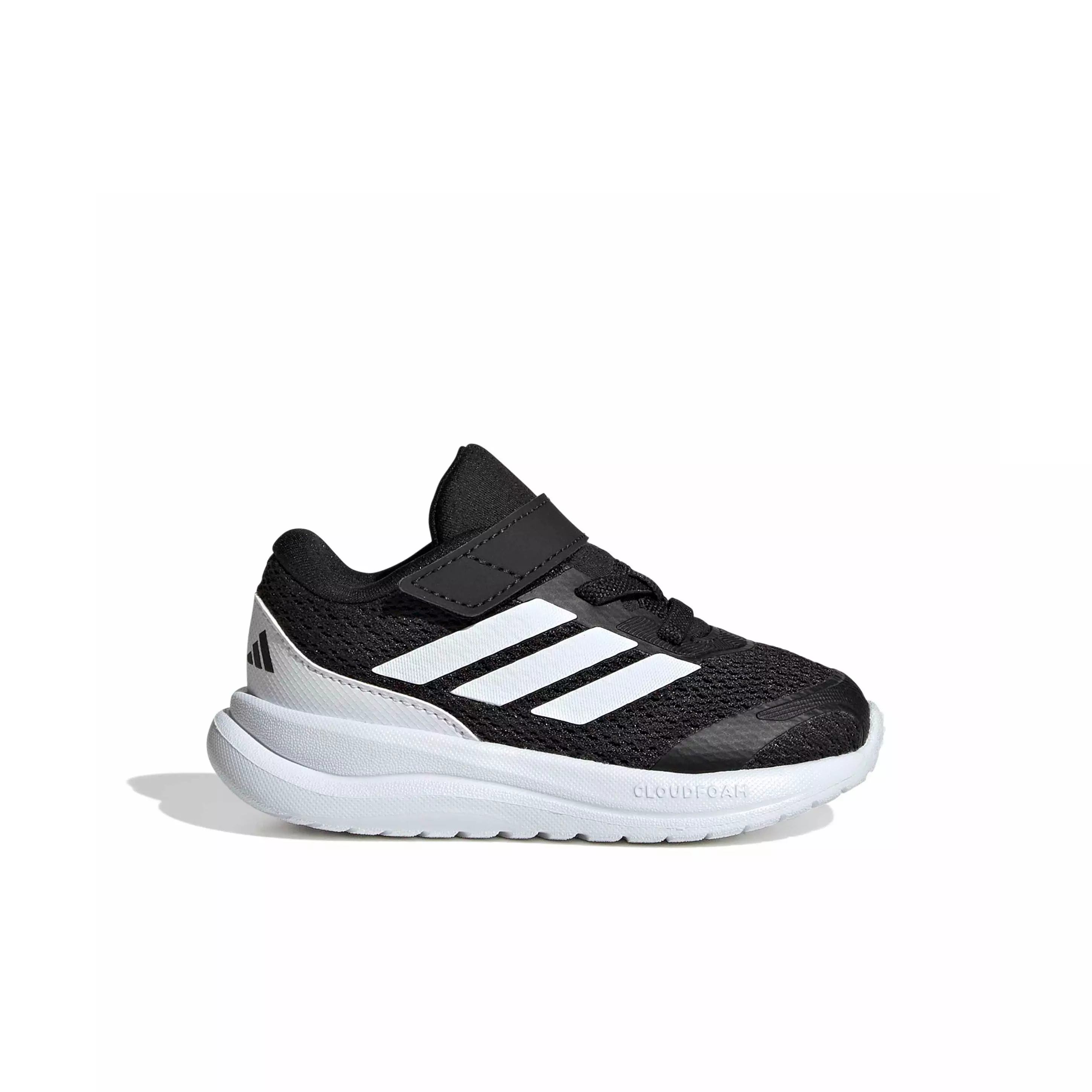 adidas Runfalcon 6 "Core Black/Ftwr White/Core Black" Infant Boys' Running Shoe - BLACK/WHITE/BLACK