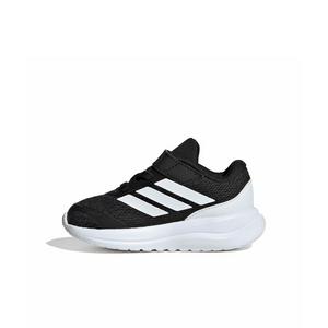 adidas Runfalcon 6 "Core Black/Ftwr White/Core Black" Infant Boys' Running Shoe - BLACK/WHITE/BLACK
