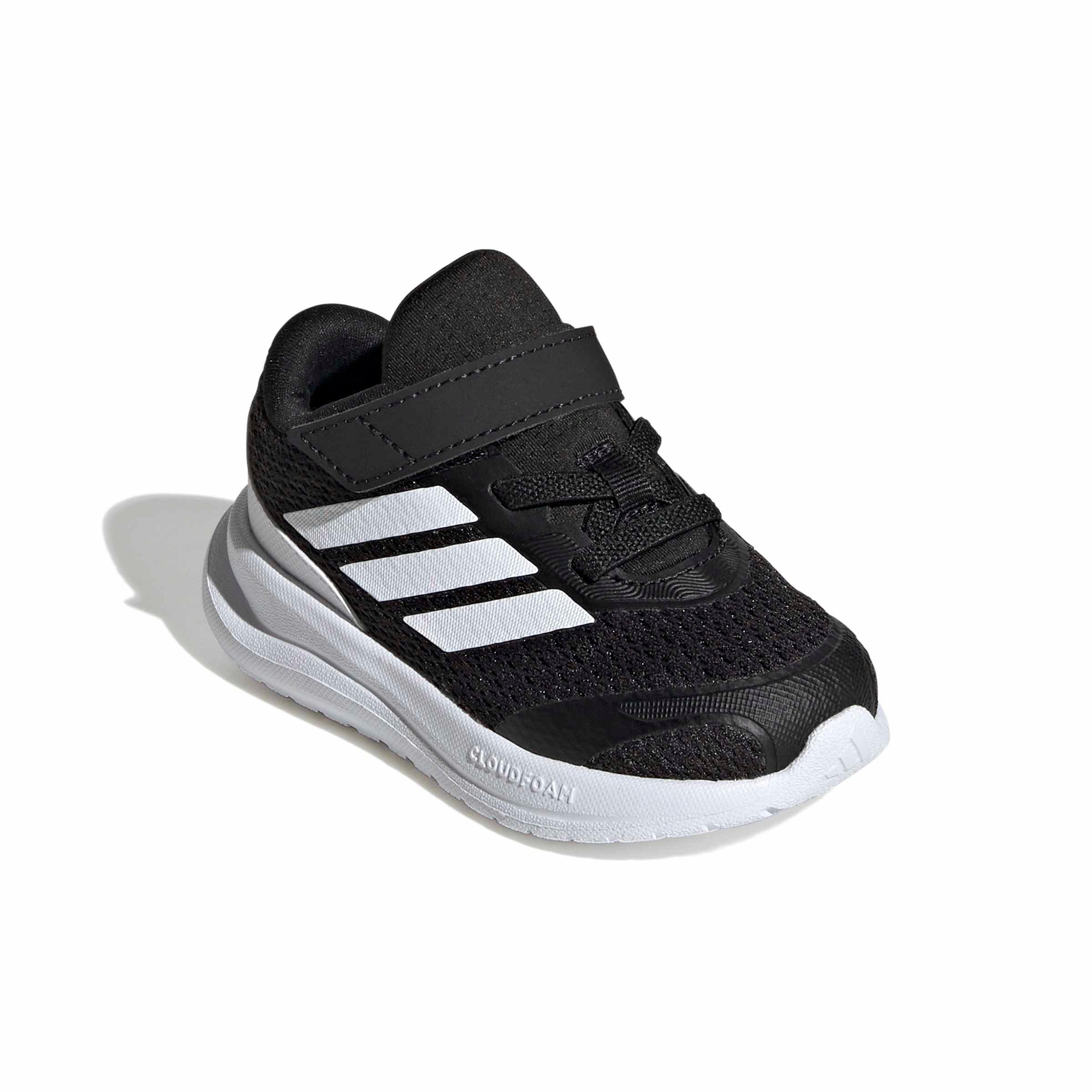 adidas Runfalcon 6 "Core Black/Ftwr White/Core Black" Infant Boys' Running Shoe - BLACK/WHITE/BLACK