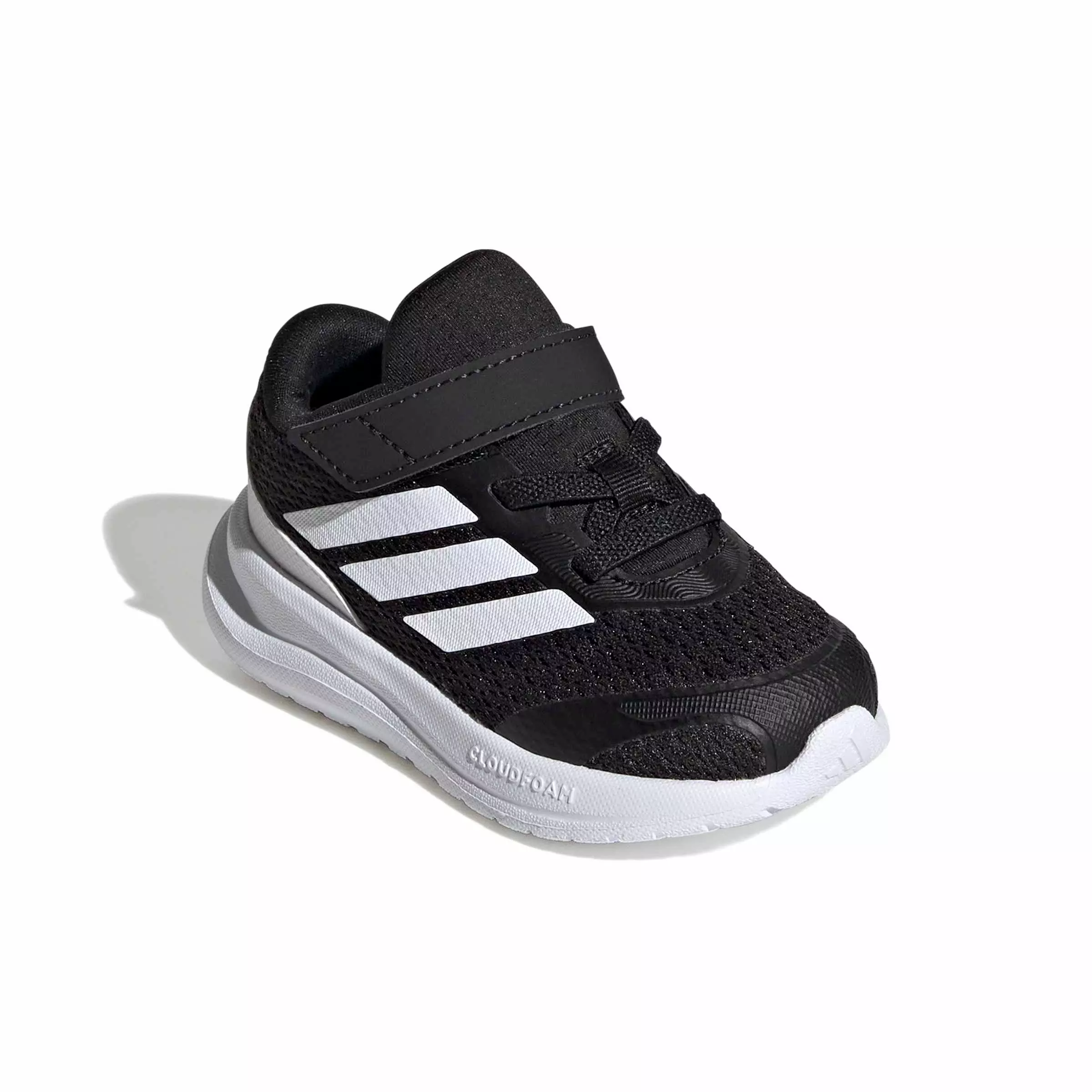 adidas Runfalcon 6 "Core Black/Ftwr White/Core Black" Infant Boys' Running Shoe - BLACK/WHITE/BLACK