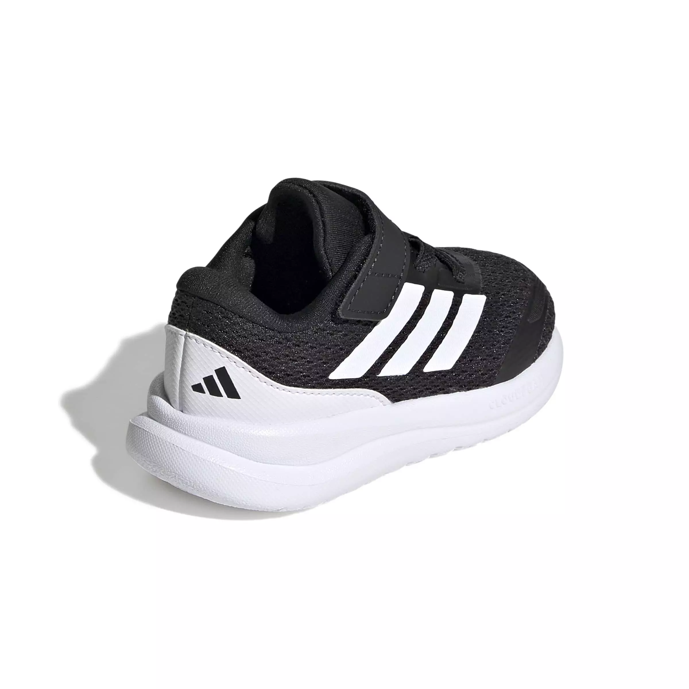 adidas Runfalcon 6 "Core Black/Ftwr White/Core Black" Infant Boys' Running Shoe - BLACK/WHITE/BLACK