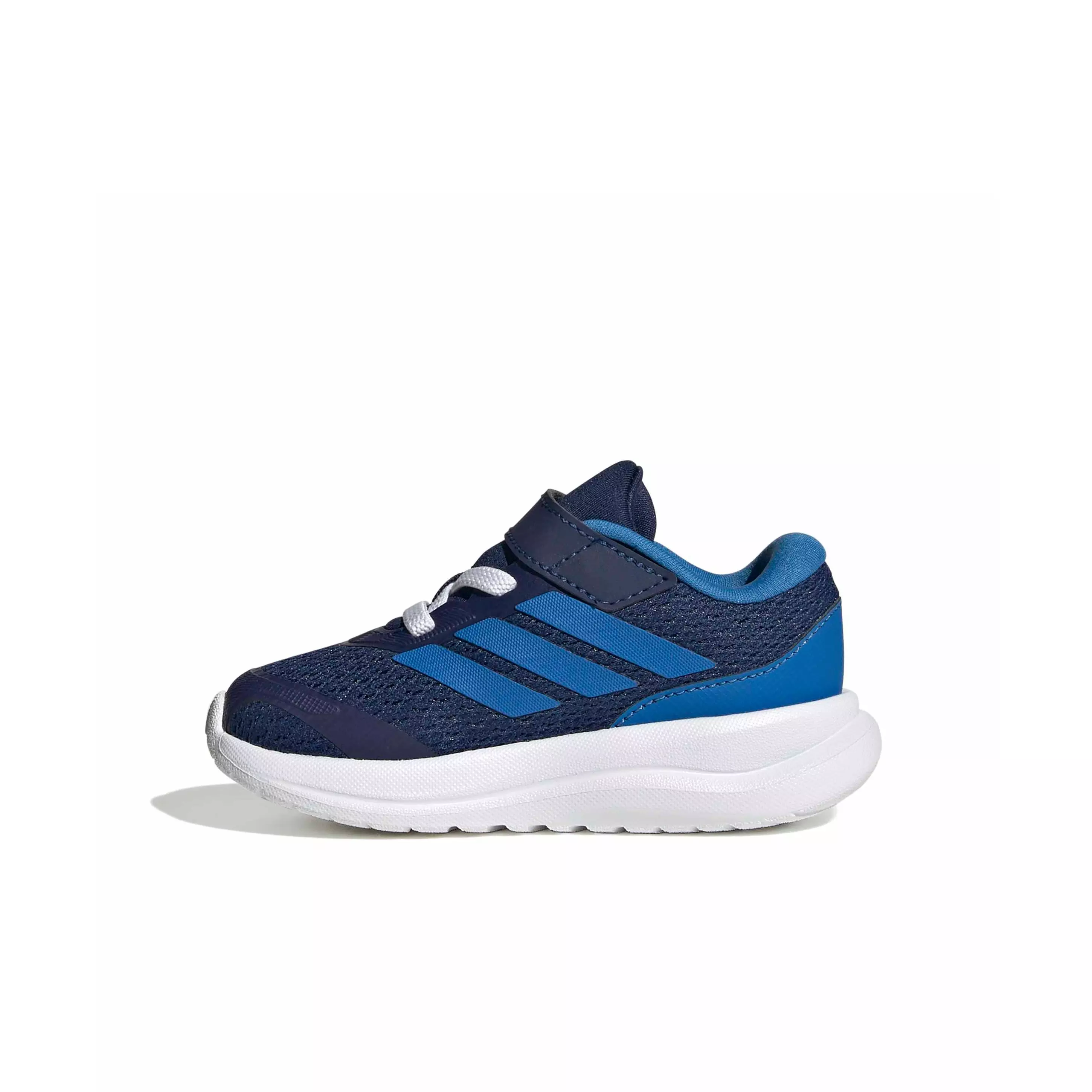 adidas Runfalcon 6 "Dark Blue/Bright Royal/Lucid Lemon" Infant Boys' Running Shoe - DK BLUE/ROYAL/LEMON