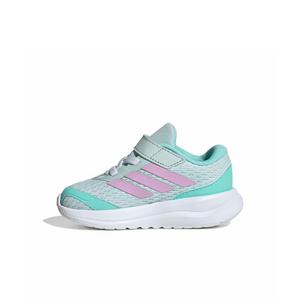 adidas Runfalcon 6 "Halo Mint/Bliss Lilac/Flash Aqua" Infant Girls' Running Shoe - MINT/LILAC/AQUA