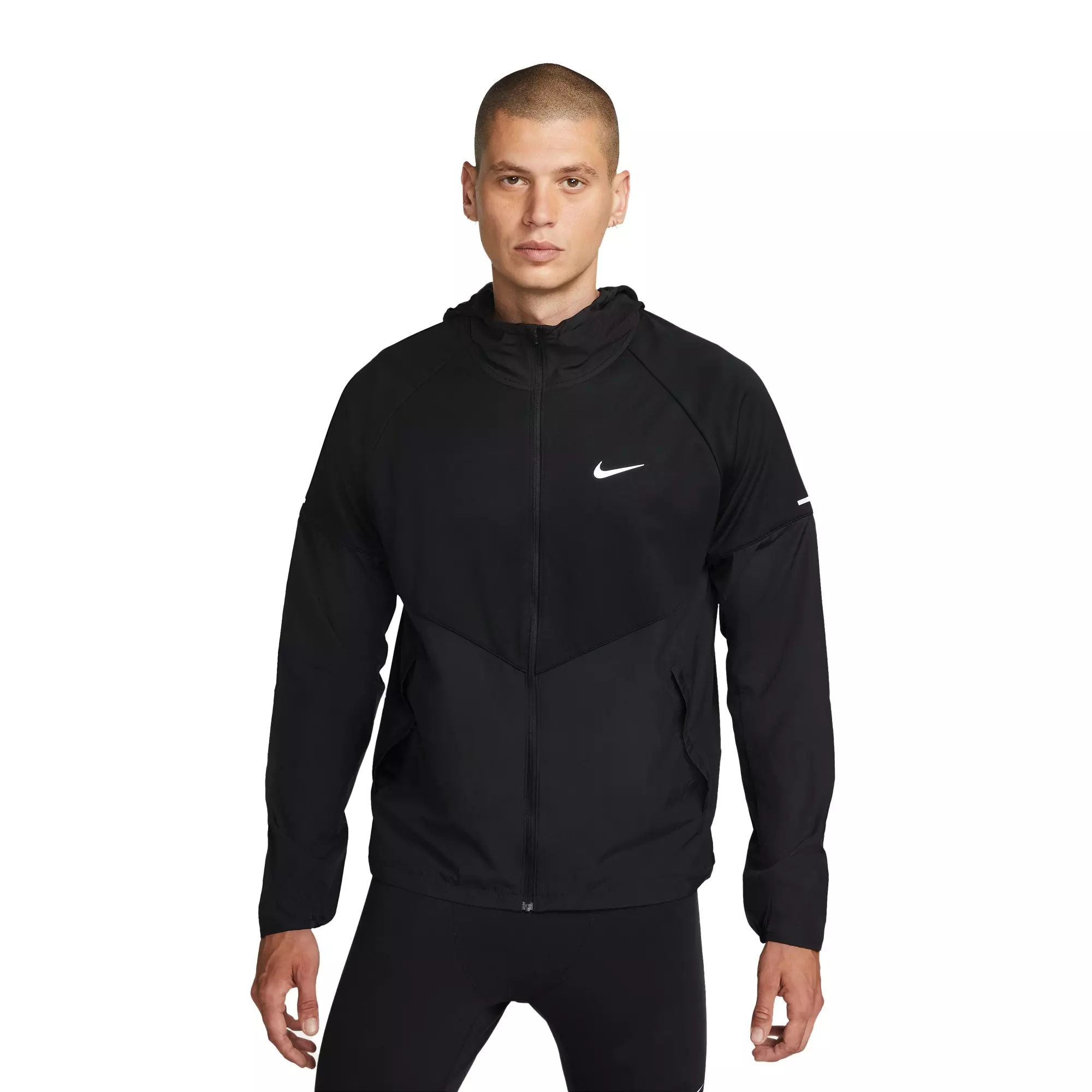 Men's, Nike Therma-FIT Repel Running Jacket