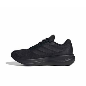 adidas Runfalcon 6 "Core Black/Core Black/Core Black" Grade School Boys' Running Shoe - BLACK/BLACK/BLACK