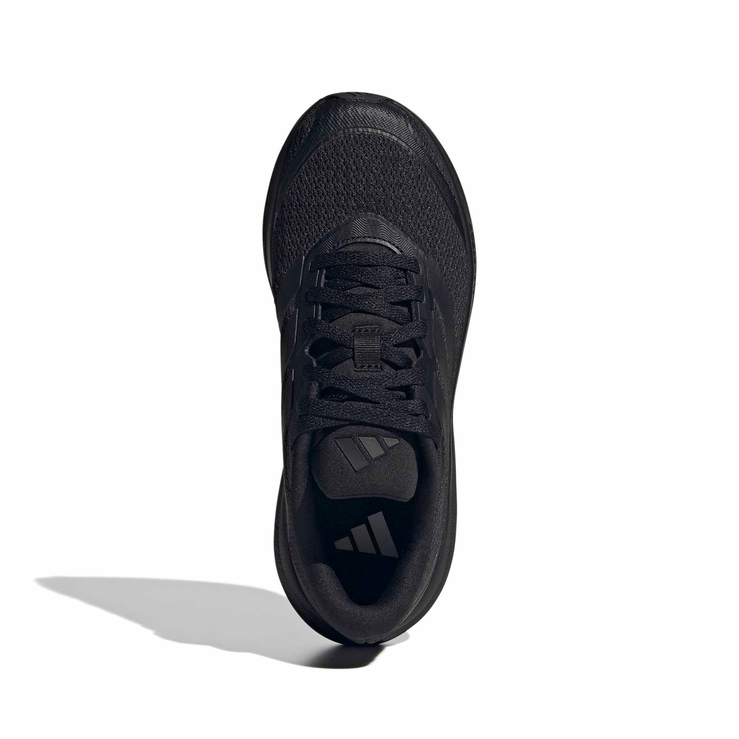 adidas Runfalcon 6 "Core Black/Core Black/Core Black" Grade School Boys' Running Shoe - BLACK/BLACK/BLACK