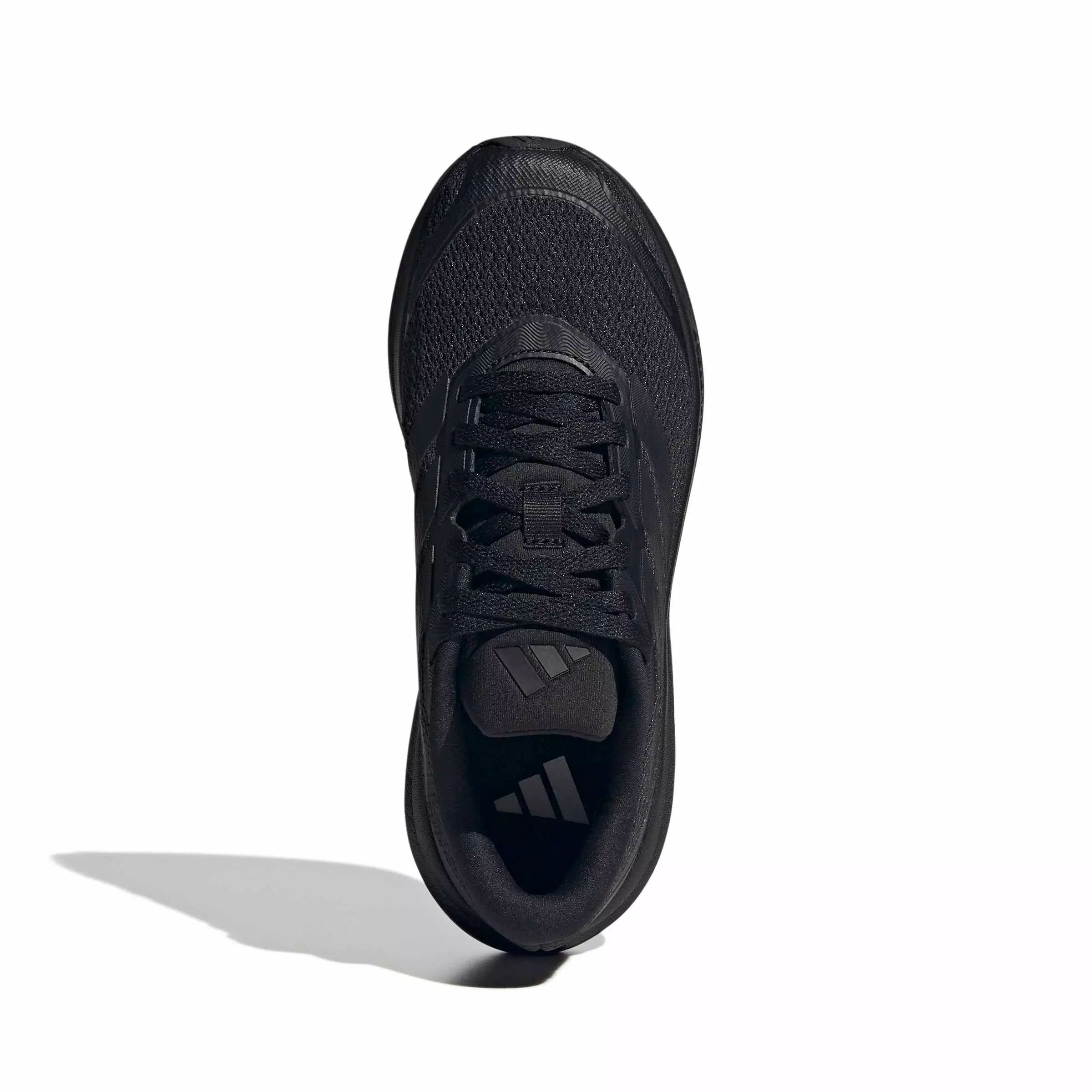 adidas Runfalcon 6 "Core Black/Core Black/Core Black" Grade School Boys' Running Shoe - BLACK/BLACK/BLACK