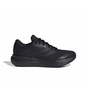 adidas Runfalcon 6 "Core Black/Core Black/Core Black" Grade School Boys' Running Shoe - BLACK/BLACK/BLACK