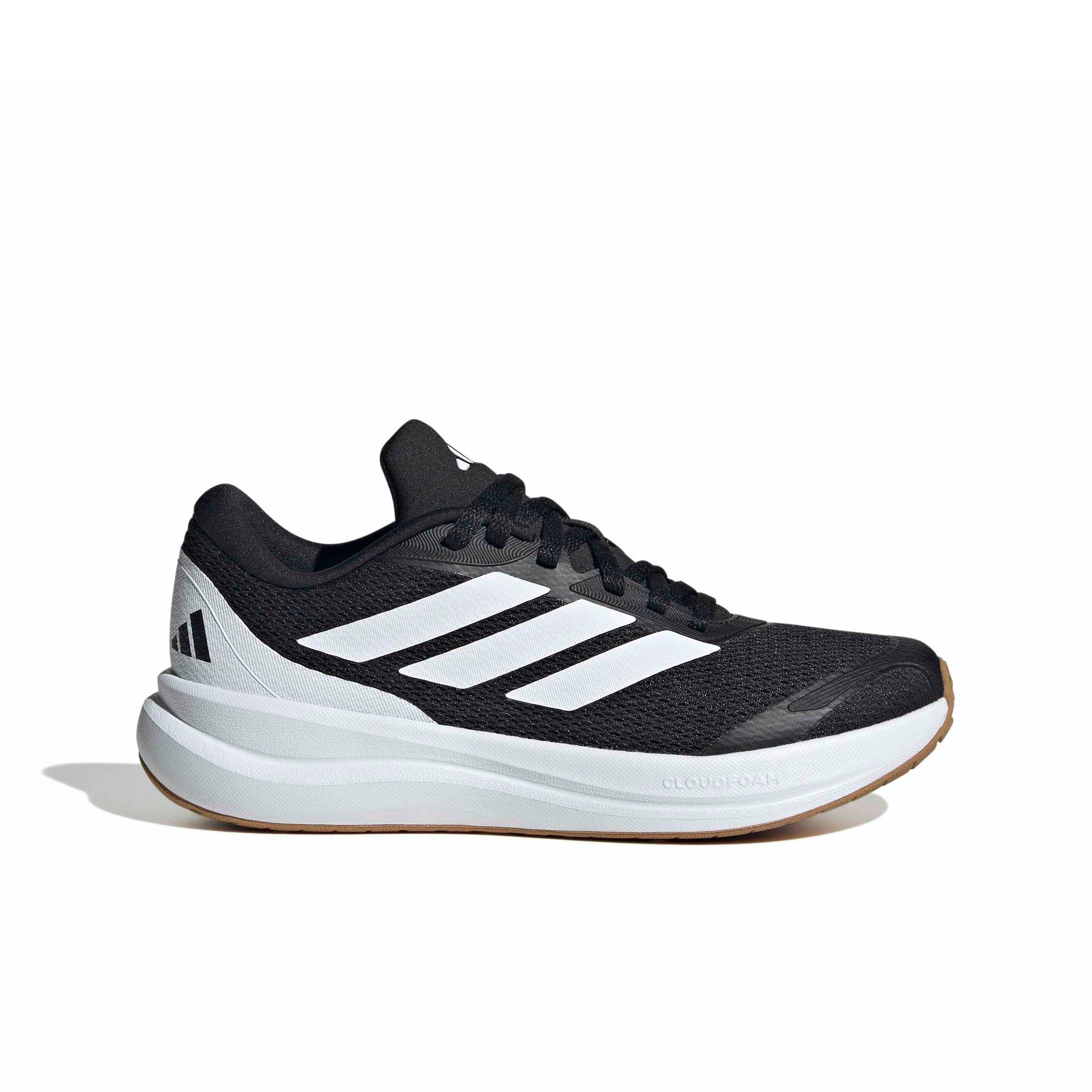 adidas Runfalcon 6 "Core Black/Ftwr White/Core Black" Grade School Boys' Running Shoe - BLACK/WHITE/BLACK