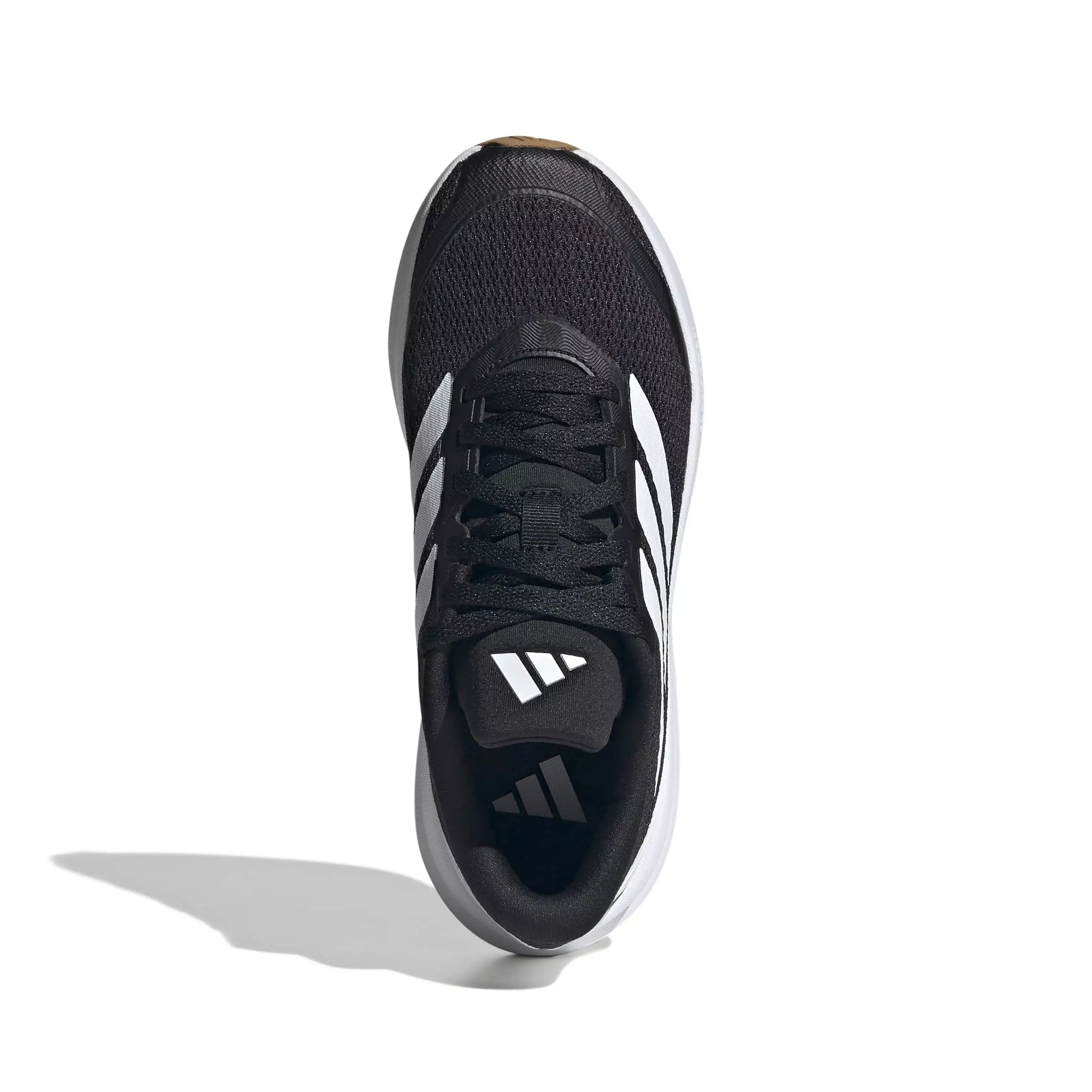 adidas Runfalcon 6 "Core Black/Ftwr White/Core Black" Grade School Boys' Running Shoe - BLACK/WHITE/BLACK