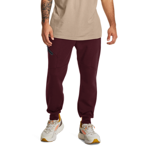 Under Armour Men's Unstoppable Fleece Joggers