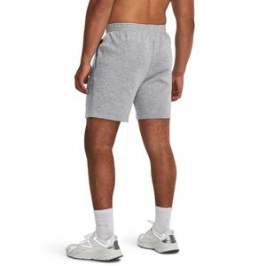 Under Armour Men's Unstoppable Fleece Shorts