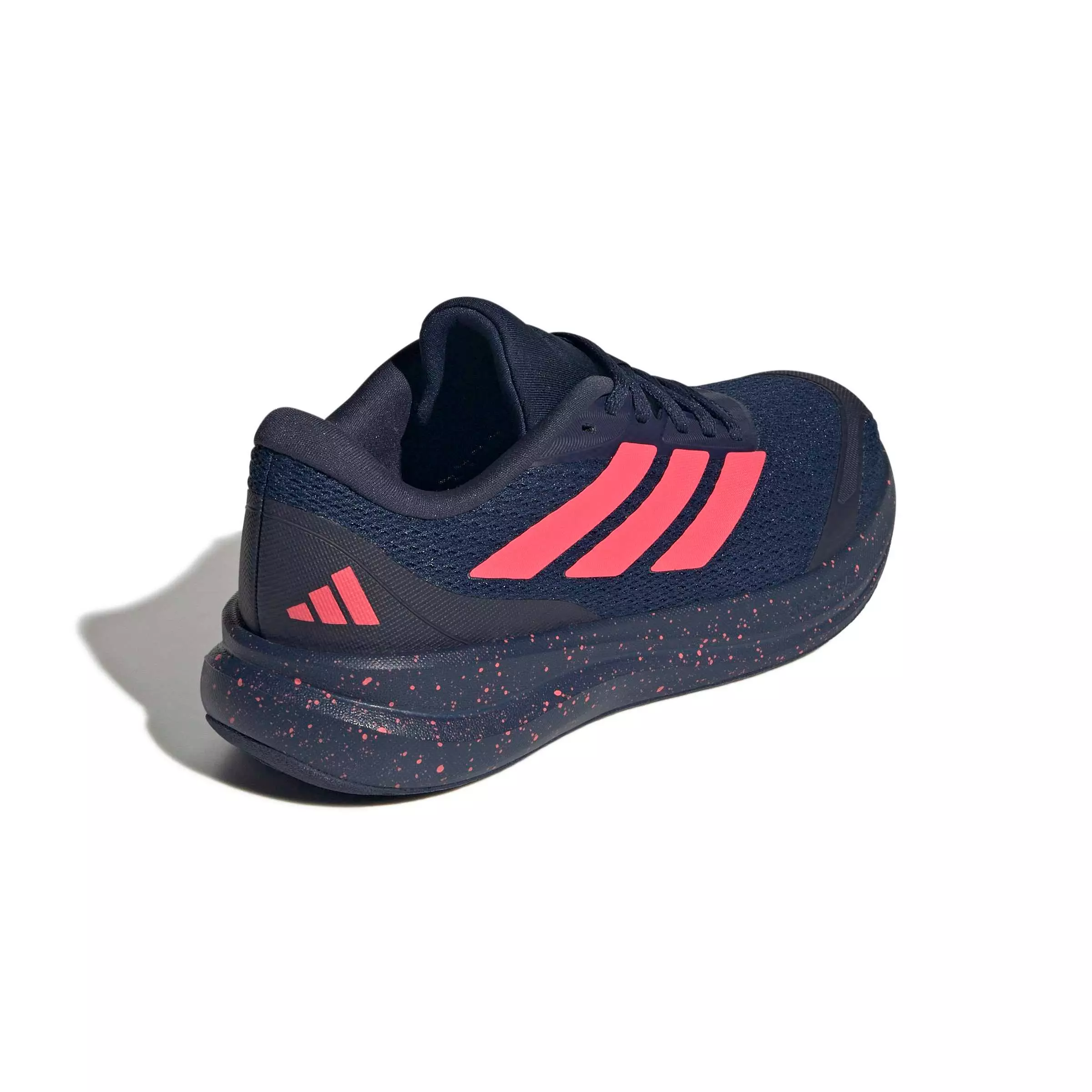 adidas Runfalcon 6 "Night Indigo/Pure Turbo/Silver Metallic" Grade School Boys' Running Shoe - INDIGO/TURBO/SILVER