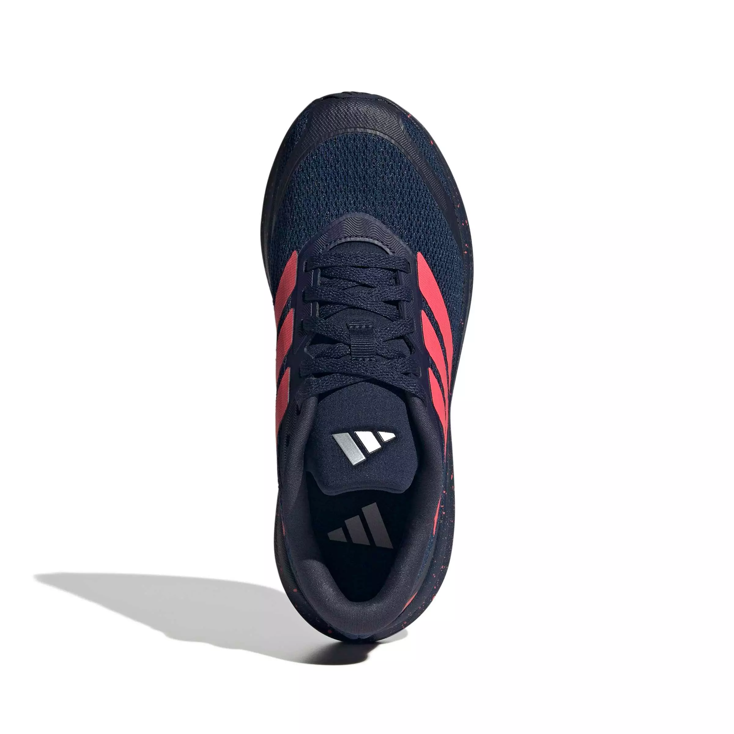 adidas Runfalcon 6 "Night Indigo/Pure Turbo/Silver Metallic" Grade School Boys' Running Shoe - INDIGO/TURBO/SILVER