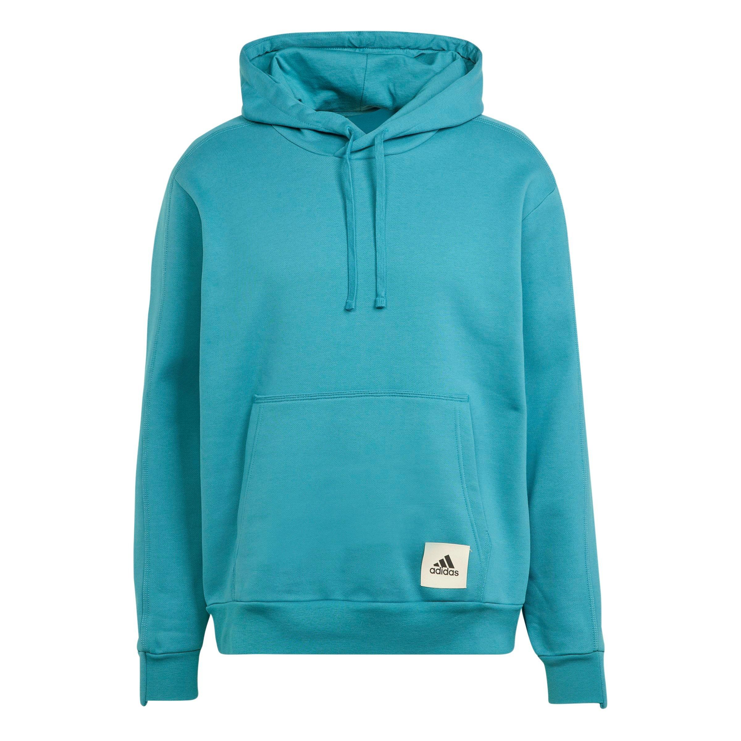 adidas turquoise sweatshirt hoodie girls - NIGO and adidas Release