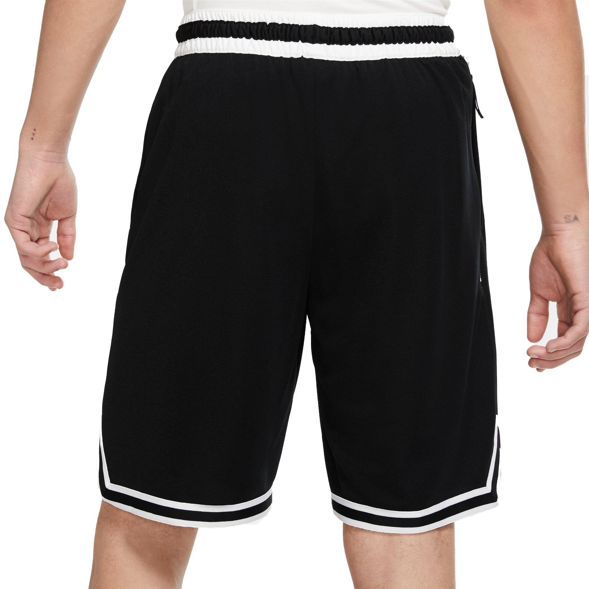 B Varsity Mesh Short Length Basketball Shorts